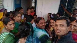 Go Go didi yojna