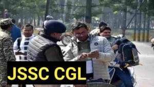 JSSC CGL 2023 के अभ्यर्थियों के प्रमाण पत्रों की जांच पूरी,परीक्षाफल प्रकाशन पर रोक